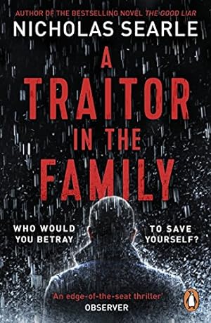 Seller image for A Traitor in the Family for sale by WeBuyBooks 2