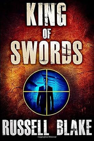 Seller image for King of Swords: Assassin Series #1: Volume 1 for sale by WeBuyBooks 2
