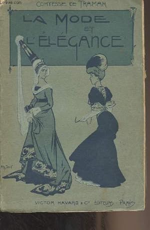 Seller image for La mode et l'lgance for sale by Le-Livre