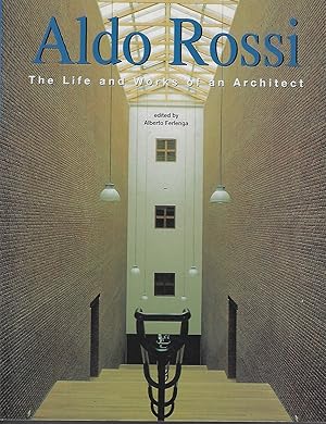 Seller image for Aldo Rossi The Life and Works of an Architect for sale by Walden Books