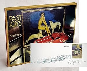 Past Joys (Signed)