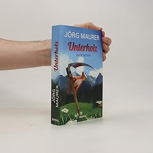 Seller image for Unterholz for sale by Bookbot