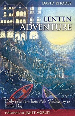 Seller image for Lenten Adventure for sale by moluna