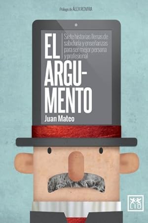 Imagen del vendedor de El argumento -Language: spanish a la venta por GreatBookPrices