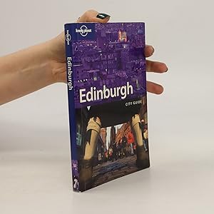 Bild des Verkufers fr Edinburgh zum Verkauf von Bookbot