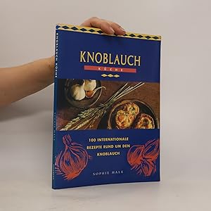 Bild des Verkufers fr Knoblauch-Ku?che zum Verkauf von Bookbot
