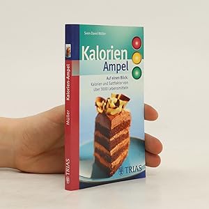 Bild des Verkufers fr Kalorien-Ampel zum Verkauf von Bookbot
