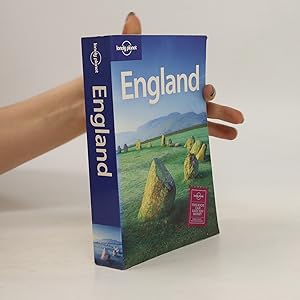 Bild des Verkufers fr England zum Verkauf von Bookbot