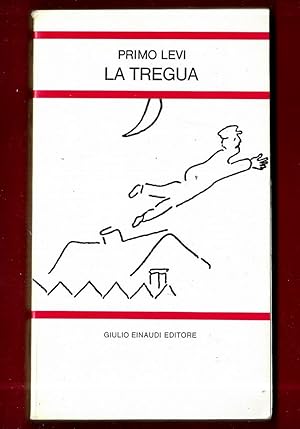 Bild des Verkufers fr La tregua zum Verkauf von Libreria Oltre il Catalogo