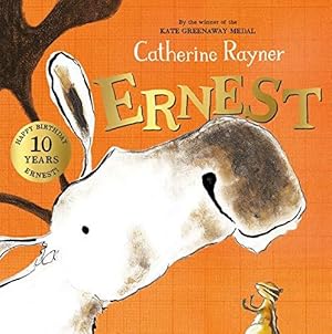 Seller image for Ernest: 10th Anniversary Edition for sale by WeBuyBooks