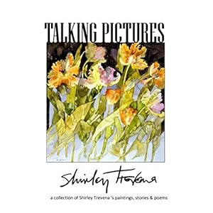 Seller image for Talking Pictures for sale by WeBuyBooks 2