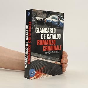 Seller image for Romanzo criminale for sale by Bookbot