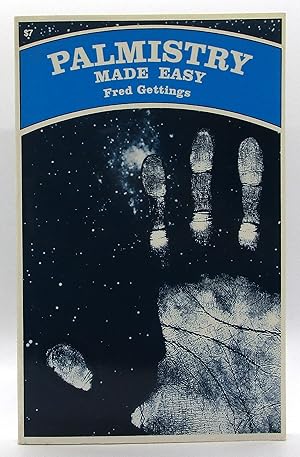 Palmistry Made Easy