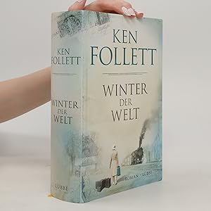 Image du vendeur pour Winter der Welt mis en vente par Bookbot