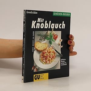 Bild des Verkufers fr Mit Knoblauch zum Verkauf von Bookbot