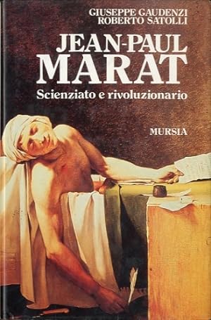 Seller image for Jean-Paul Marat. for sale by LIBET - Libreria del Riacquisto