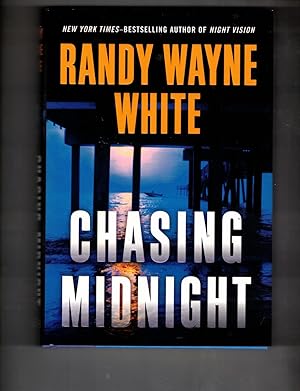 Seller image for Chasing Midnight for sale by Wickham Books South