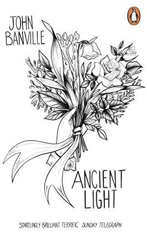 Seller image for Ancient Light: John Banville (Penguin Essentials, 109) for sale by WeBuyBooks 2