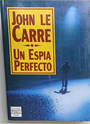 Seller image for Un espa perfecto for sale by Librera Alonso Quijano