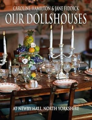 Imagen del vendedor de Our Dollhouses a la venta por WeBuyBooks