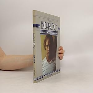 Seller image for Marlon Brando for sale by Bookbot