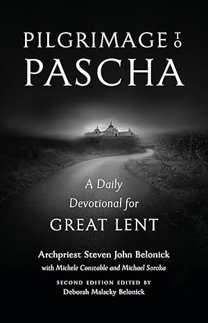Imagen del vendedor de Pilgrimage to Pascha Large Print Edition a la venta por moluna