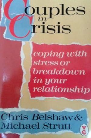 Seller image for Couples in Crisis: Facing Marital Breakdown for sale by WeBuyBooks