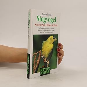 Seller image for Singvgel for sale by Bookbot