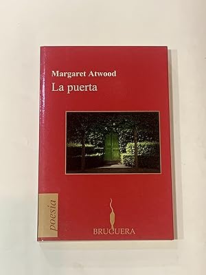 Seller image for La puerta. for sale by ARREBATO LIBROS