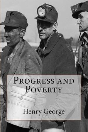 Immagine del venditore per Progress and Poverty venduto da WeBuyBooks 2
