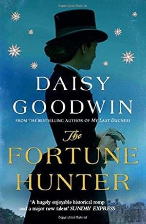 Seller image for The Fortune Hunter: A Richard & Judy Pick for sale by WeBuyBooks