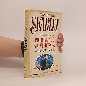 Imagen del vendedor de Skarlet (bosnian) a la venta por Bookbot