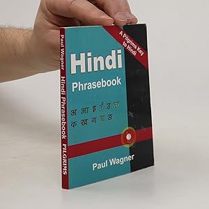 Seller image for Hindi Phrasebook for sale by Bookbot