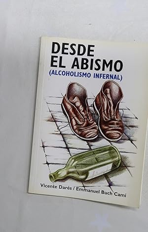 Seller image for Desde el abismo for sale by Librera Alonso Quijano