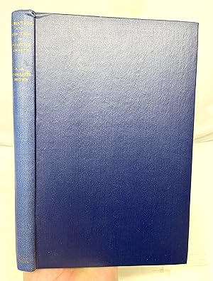 Image du vendeur pour Structure and Function in Primitive Society. Essays and Addresses mis en vente par Prestonshire Books, IOBA