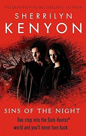 Immagine del venditore per Sins Of The Night (The Dark-Hunter World) venduto da WeBuyBooks