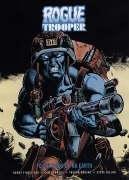 Seller image for Rogue Trooper: To the Ends of Nu Earth for sale by WeBuyBooks