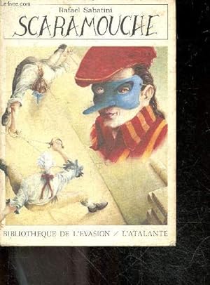 Seller image for Scaramouche for sale by Le-Livre
