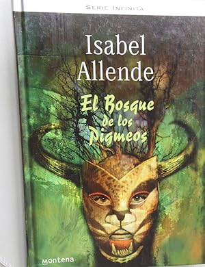 Seller image for El bosque de los pigmeos for sale by Librera Alonso Quijano