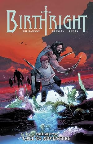 Seller image for Birthright 2 : Call to Adventure for sale by GreatBookPrices