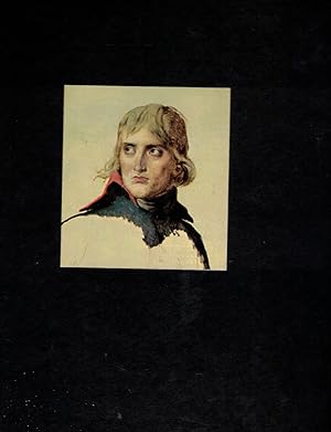 Seller image for The Horizon Book of the Age of Napoleon for sale by Wickham Books South