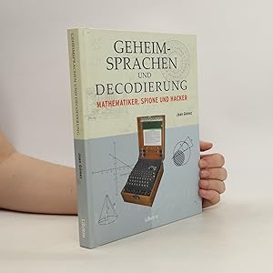 Immagine del venditore per Geheimsprachen und Decodierung venduto da Bookbot