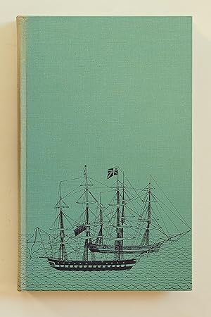 Seller image for The Voyage of the Frigate Pallada for sale by Chesil Books