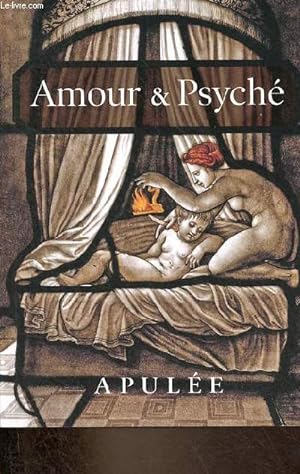 Image du vendeur pour Amour & Psych tir de l'ne d'or ou les mtamorphoses. mis en vente par Le-Livre