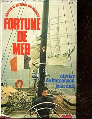 Seller image for Kriter II, autour du monde - Fortune de mer for sale by Le-Livre