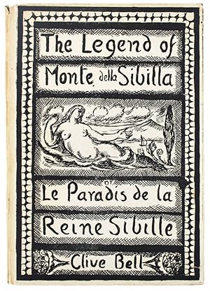 The Legend of Monte della Sibilla, or Le Paradis de la Reine Sibille.