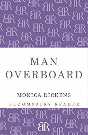 Seller image for Man Overboard for sale by WeBuyBooks