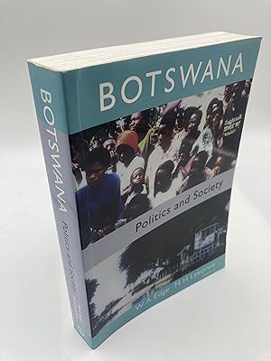 Seller image for Botswana, politics and society for sale by thebookforest.com