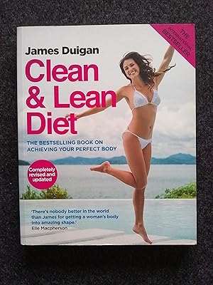 Clean & Lean Diet