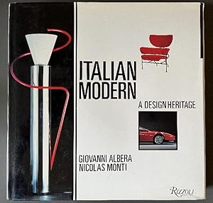 Italian Modern - A Design Heritage